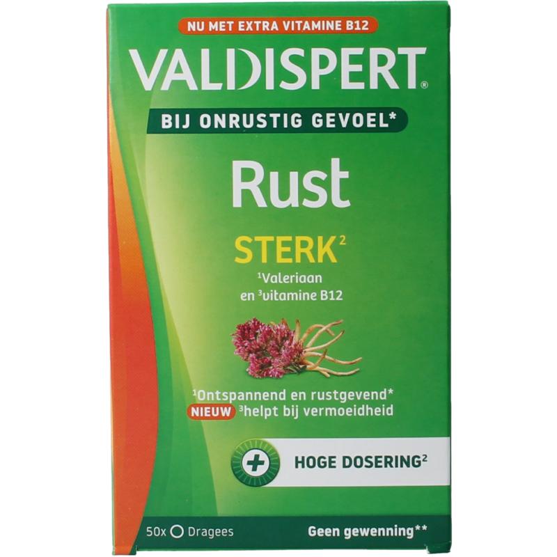 Valdispert Rust Sterk