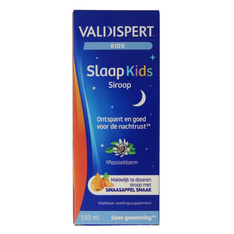 Valdispert Slaap Kids