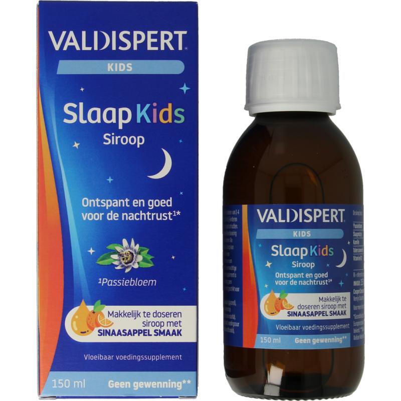 Valdispert Slaap Kids