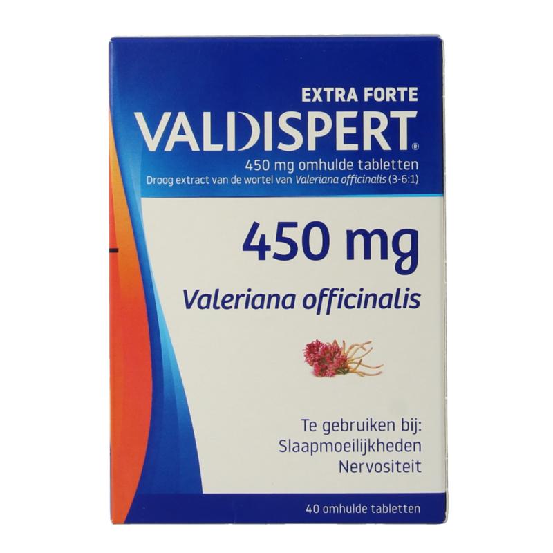 Valdispert 450Mg