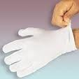 Van Der Bend Verbandhandschoen Maat S