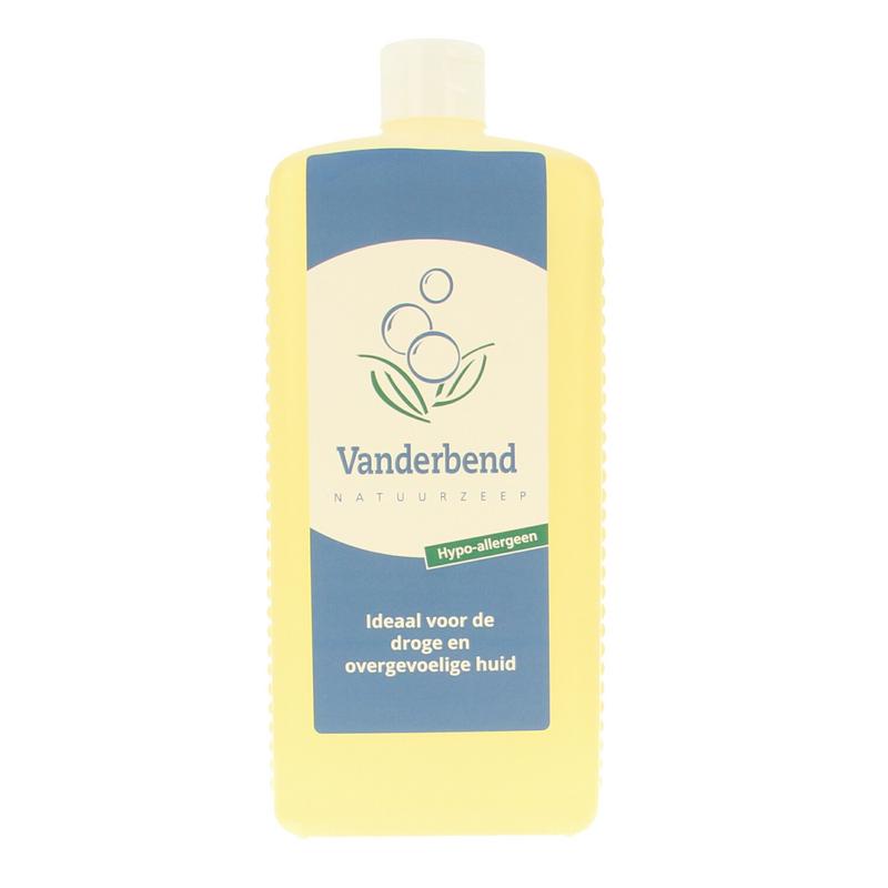 Van Der Bend Zeep Vloeibaar