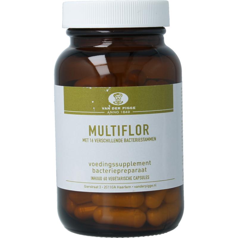 Van Der Pigge Multiflor