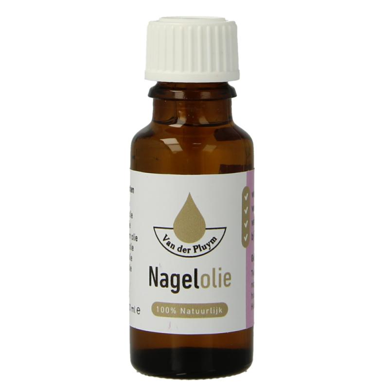 Van Der Pluym Nagelolie