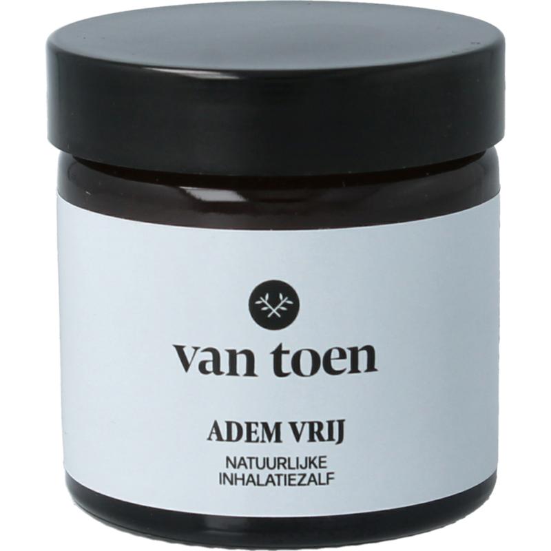 Van Toen Adem Vrij