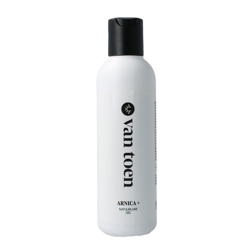 Van Toen Arnica + Gel