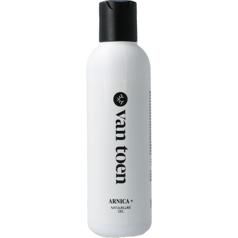 Van Toen Arnica + Gel