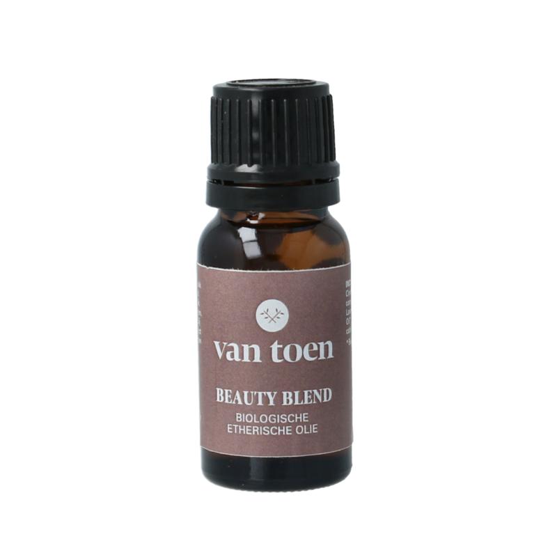 Van Toen Beauty Blend Mix Bio