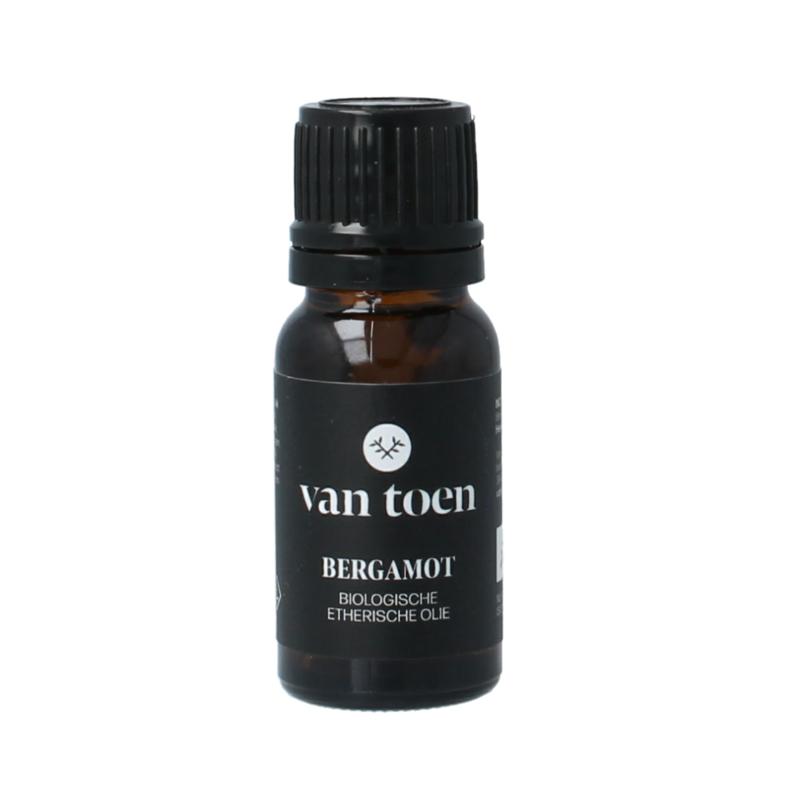 Van Toen Bergamot Bio