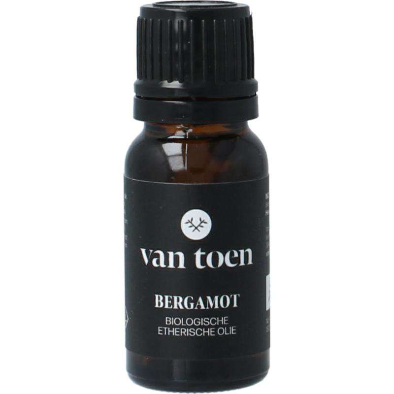 Van Toen Bergamot Bio