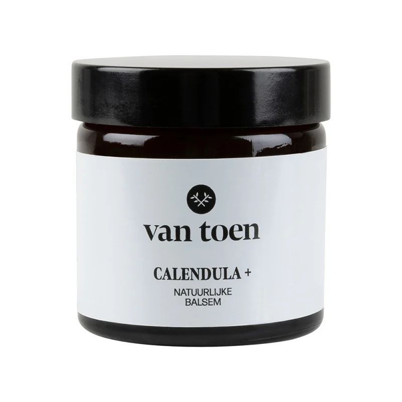 Van Toen Calendula+
