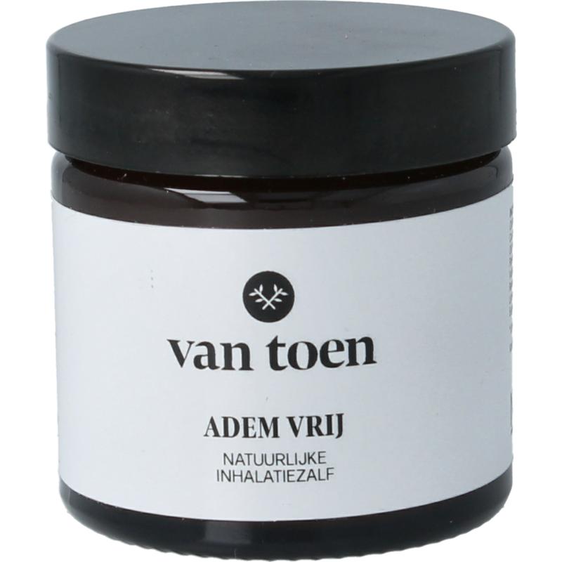 Van Toen Calendula+