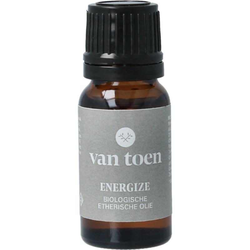Van Toen Energize Mix