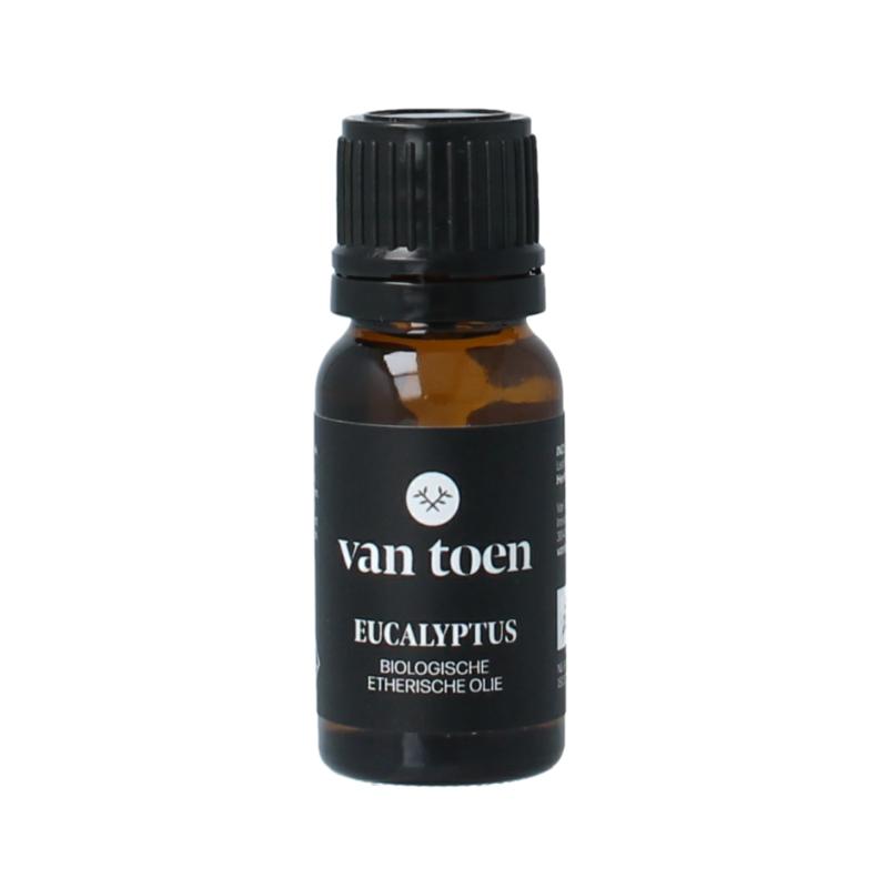 Van Toen Eucalyptus Bio