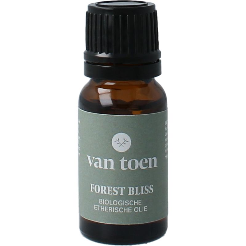 Van Toen Forest Bliss Mix Bio