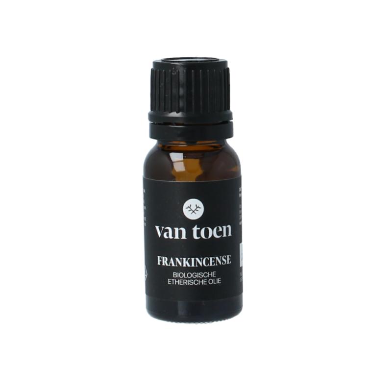 Van Toen Frankincense Bio