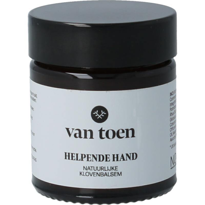 Van Toen Helpende Hand