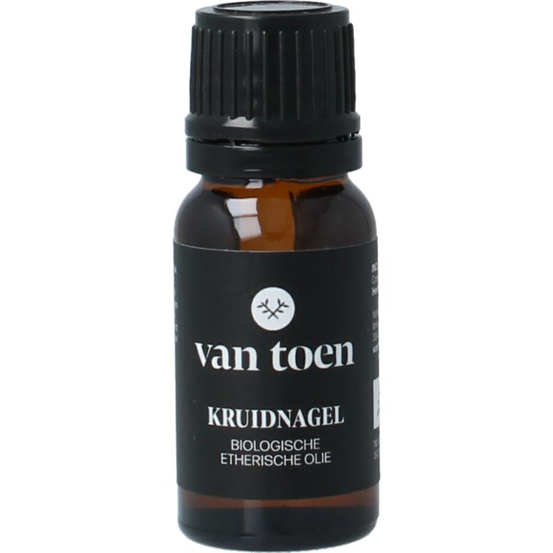 Van Toen Kruidnagel Bio