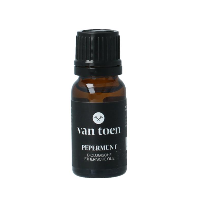 Van Toen Pepermunt Bio