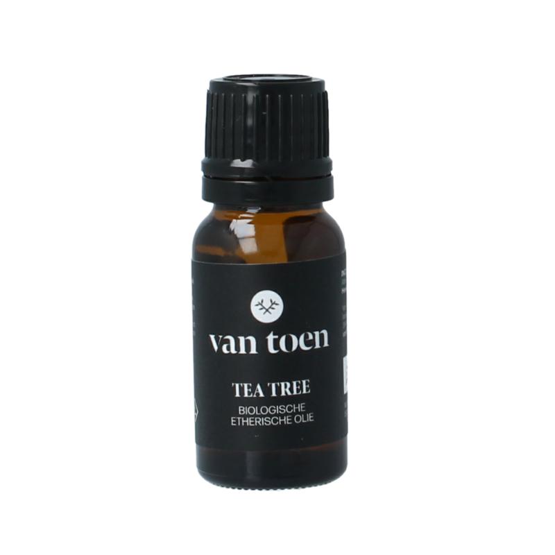 Van Toen Tea Tree Bio