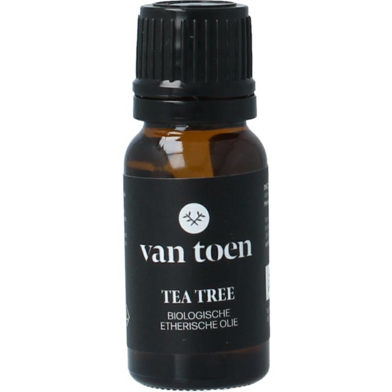Van Toen Tea Tree Bio