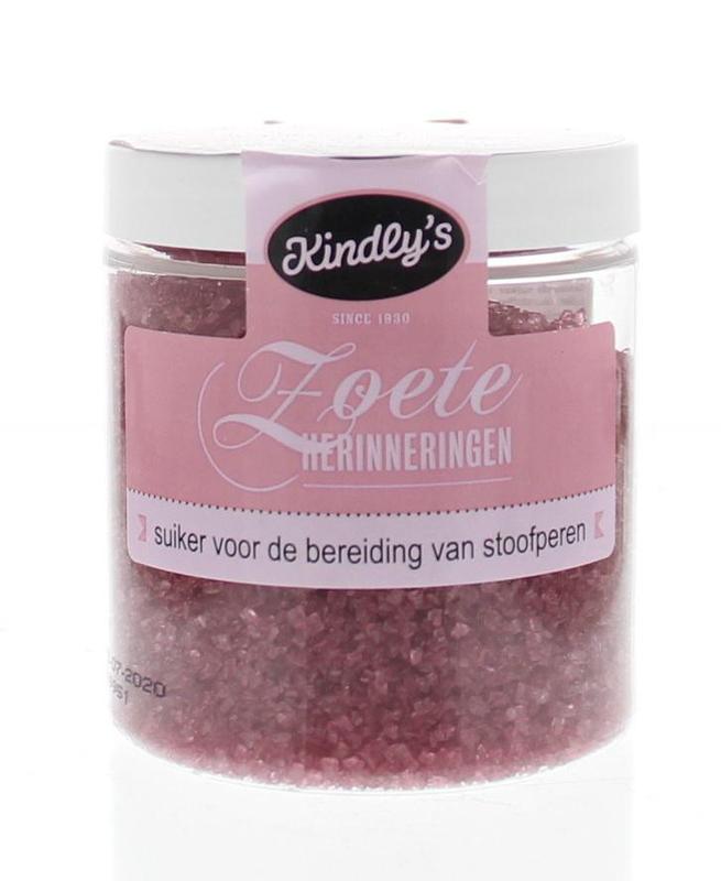 Perensuiker Vliet