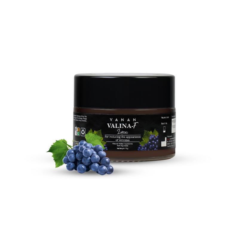 Vanan Valina F Lepam