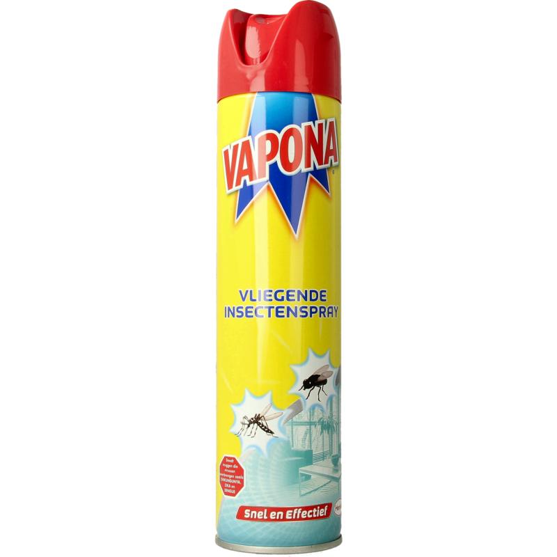 Vapona Vliegende Insecten Spray