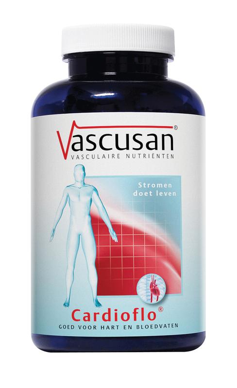 Vascusan Cardioflo