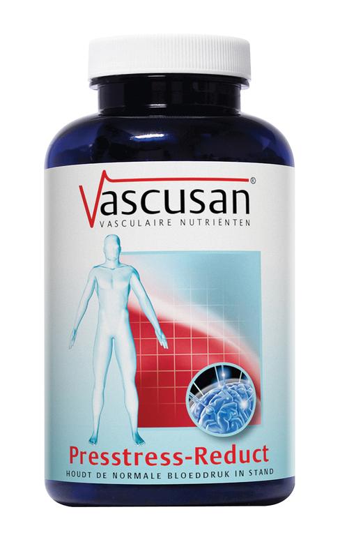 Vascusan Presstress Reduct