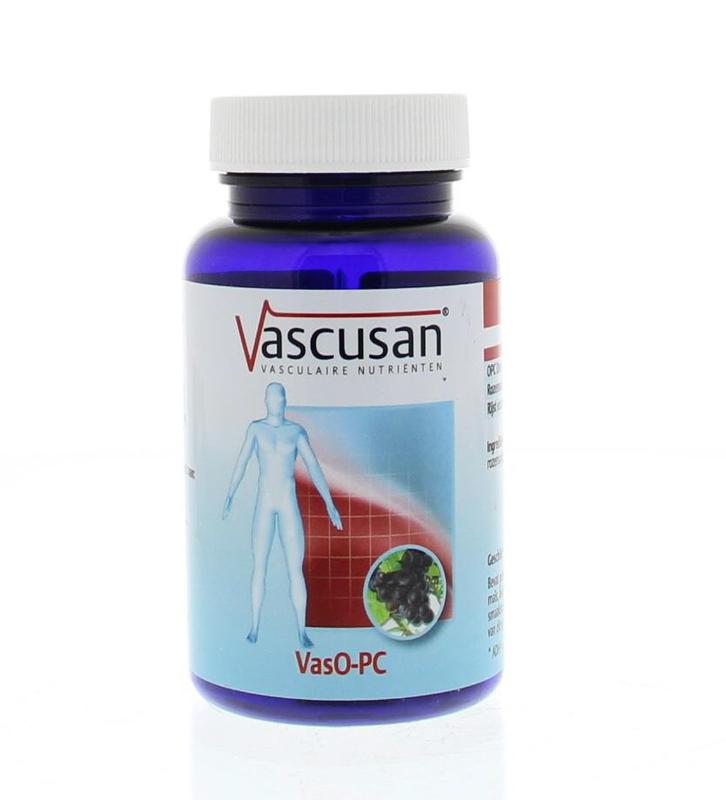 Vascusan Vaso-Pc