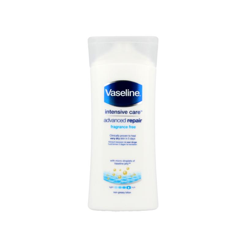 Vaseline Bodylotion Advanced Repair