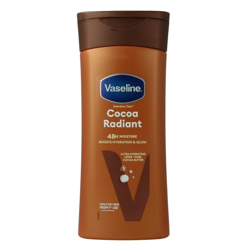 Vaseline Bodylotion Cacao Butter