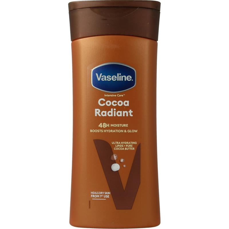 Vaseline Bodylotion Cacao Butter