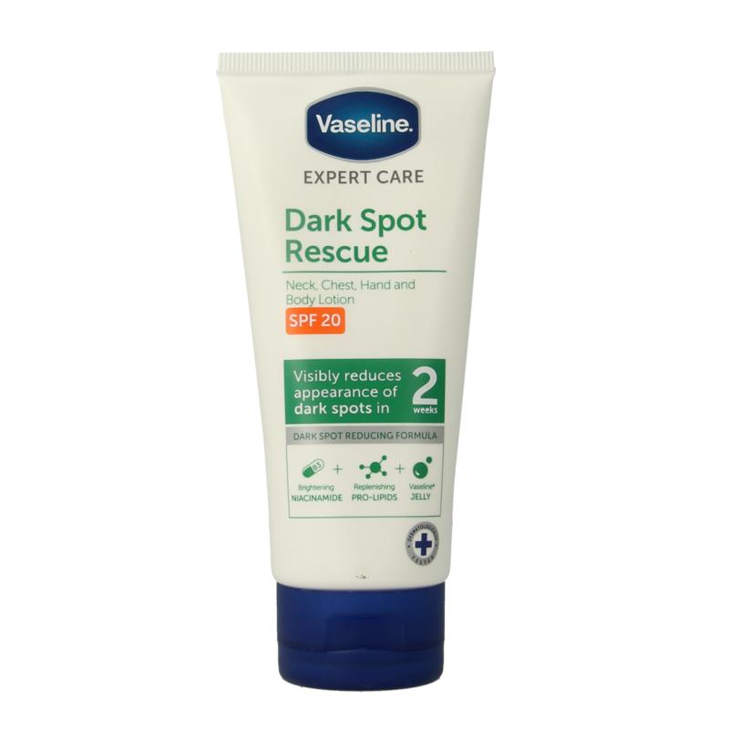 Vaseline Dark Spot Rescue Lotion