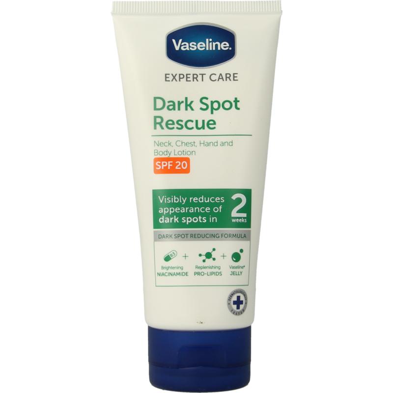 Vaseline Dark Spot Rescue Lotion