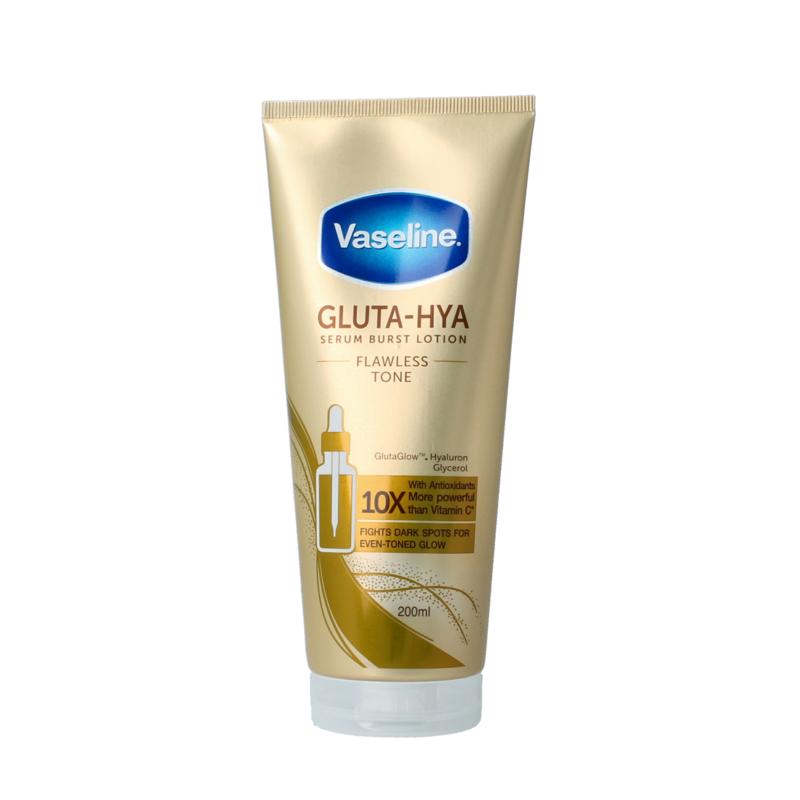 Vaseline Gluta-Hya Flawless Glow