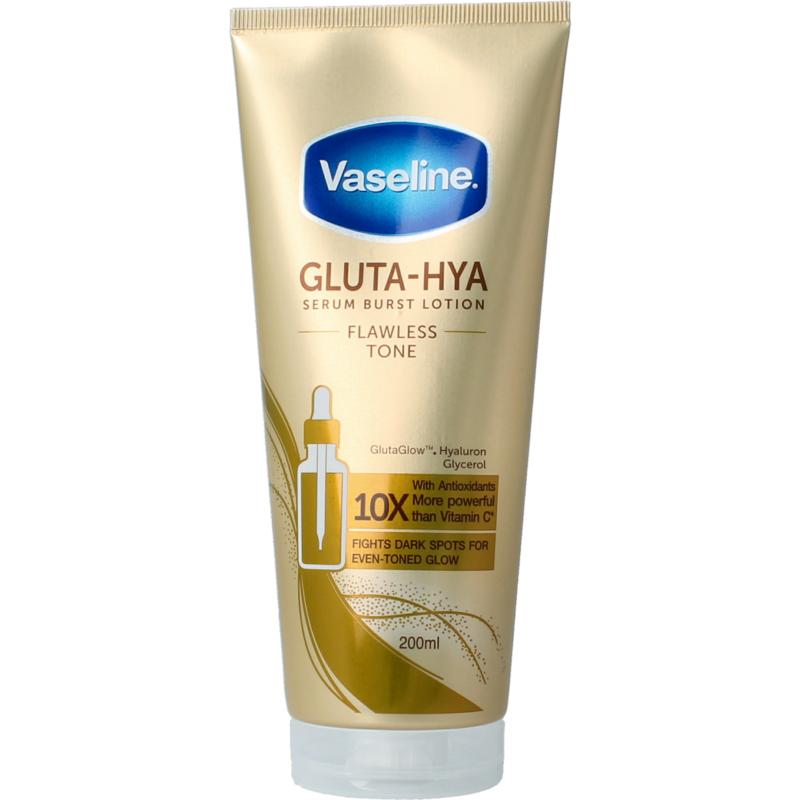 Vaseline Gluta-Hya Flawless Glow
