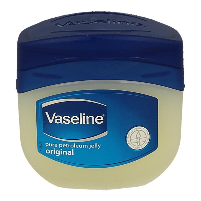 Vaseline Petroleum Jelly Creme