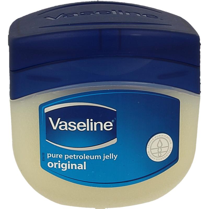 Vaseline Petroleum Jelly Creme