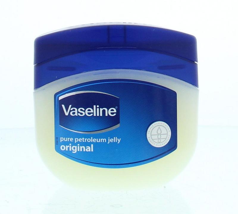 Vaseline Petroleum Jelly Creme