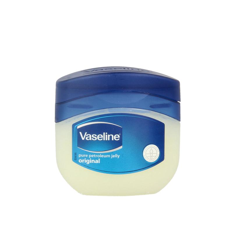 Vaseline Petroleum Jelly Original Mini
