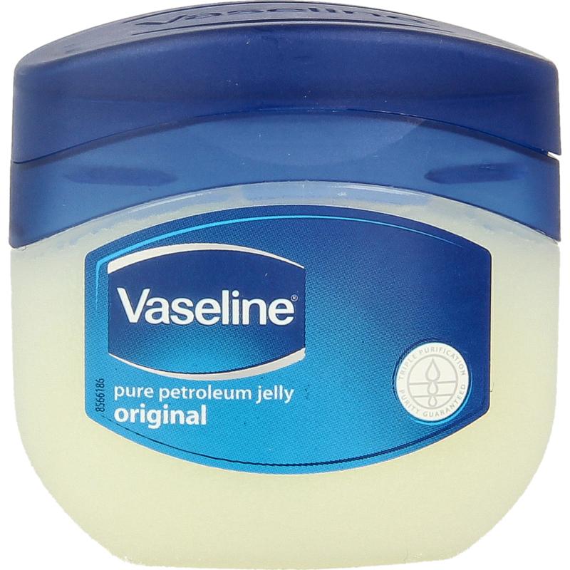 Vaseline Petroleum Jelly Original Mini