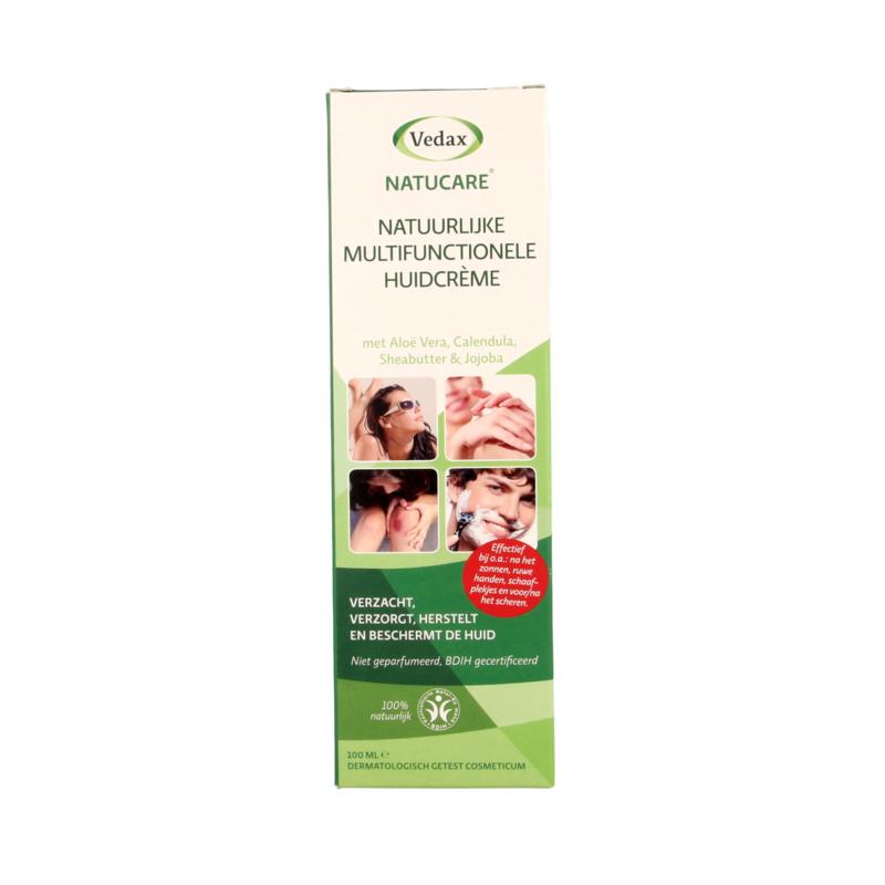 Vedax Multifunctionele Huidcreme