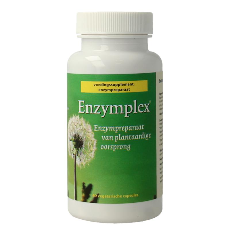 Venamed Enzymplex