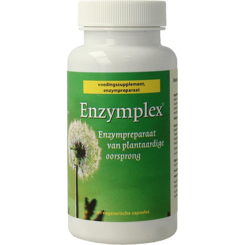Venamed Enzymplex