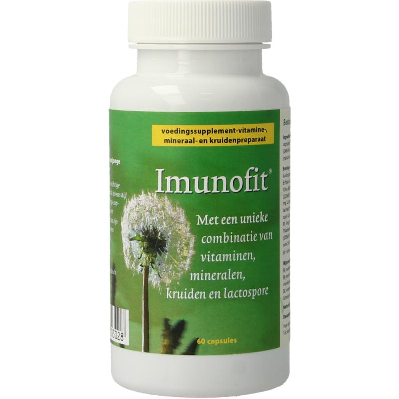 Venamed Imunofit