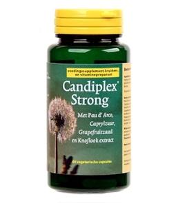 Candiplex Strong