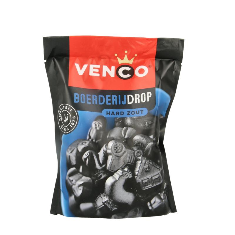 Venco Boerderijdrop