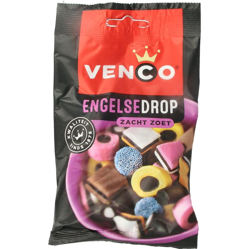 Venco Engelse Drop